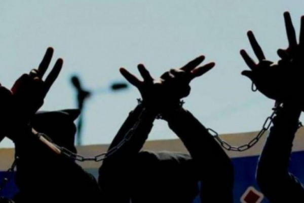 بيان انتصار الاسرى: توصلنا لاتفاق يحقق مطالب الاسرى والحركة الاسيرة تراقب التنفيذ بيان انتصار الاسرى: توصلنا لاتفاق يحقق مطالب الاسرى والحركة الاسيرة تراقب التنفيذ