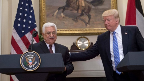 (يسرائيل هيوم): الفلسطينيون لن يقبلوا صفقة القرن وسينتظرون رحيل ترامب