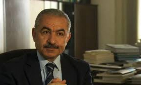 المملكة المتحدة تُرحب بتشكيلة الحكومة الفلسطينية الجديدة
