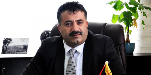 رئيس بلدية بيتونيا يدعو لفضح ممارسات الاحتلال في المدينة
