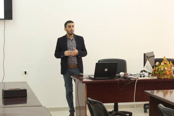 وزارة الاتصالات تنظم لقاءً تثقيفياً بعنوان: "إنترنت الأشياء"