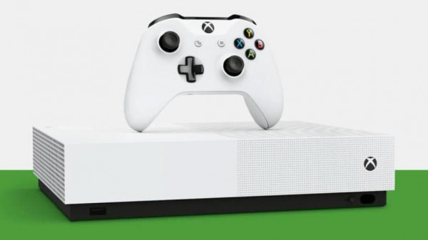 مايكروسوفت تعلن رسمياً عن Xbox الجديدة