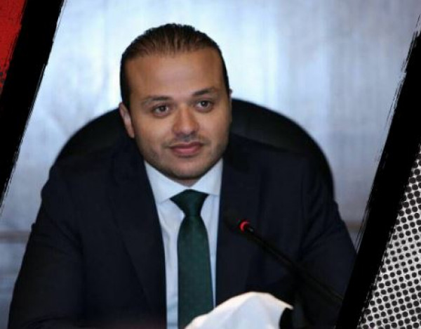 الجارحي: نطالب بوقف قرار وزير الصناعة بفرض رسوم حماية على واردت البيليت