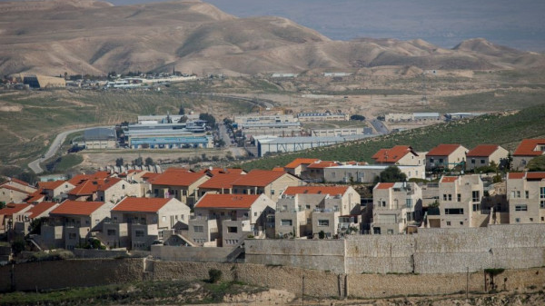 إسرائيل تنتظر طرح (صفقة القرن) لضم مستوطنات الضفة الغربية