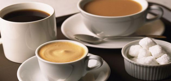 القهوة والشاي يزيدان من خطر الإصابة بـ "سرطان الرئة"