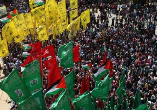 التميمي: فوز فتح يؤكد التفاف الشعب حول برنامج منظمة التحرير الفلسطينية