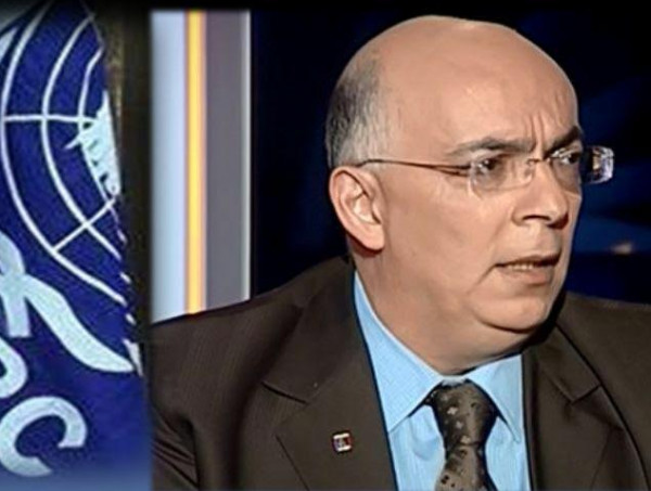 السفير هيثم ابو سعيد: رفض رفع السرية المصرفية والحصانة خطر على "سيدر"