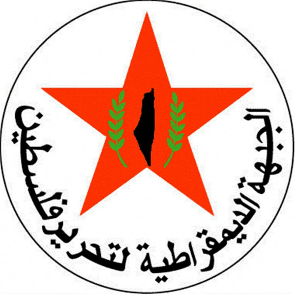 وفد الديمقراطية يلتقي نائب رئيس مجلس النواب العراقي