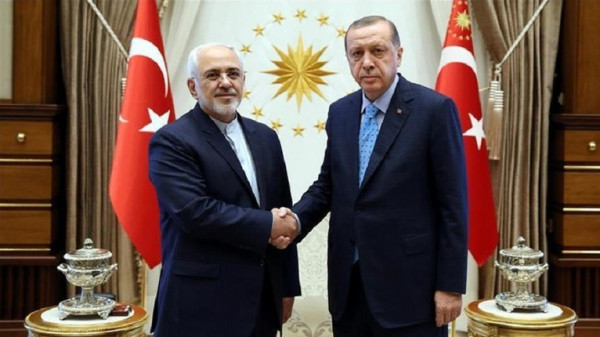 المتحدث باسم أردوغان يعلق على الأنباء عن "وساطة إيرانية" بين سلطات تركيا وسوريا