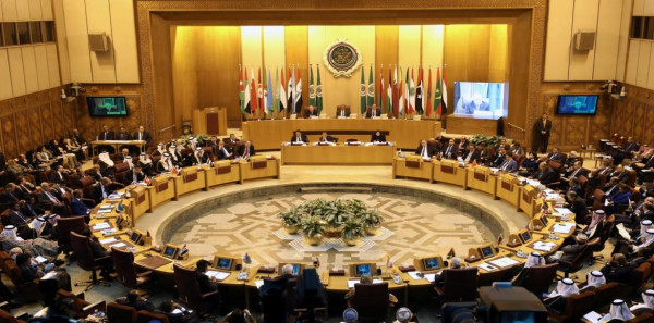 الجامعة العربية: لا بد من تعبئة الموقف العربي بمواجهة ما يحاك ضد القضية الفلسطينية