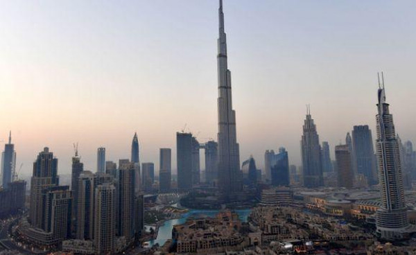 الإمارات استقطبت 2000 مليونير في 2018