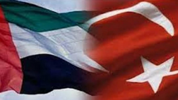 الإمارات تُعلّق على اتهامات تركيا بشأن التجسس