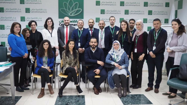 "القاهرة عمان" ينظم ورشة عمل بالتعاون مع مؤسسة "اكونولير" الكندية