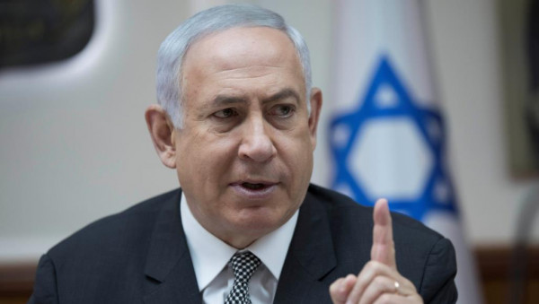 نتنياهو يبدأ اليوم مشاورات تشكيل الحكومة الإسرائيلية الجديدة