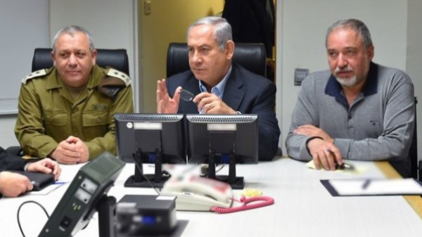 عضو (كنيست): ليبرمان سيكون وزيراً للجيش في الحكومة الإسرائيلية الجديدة