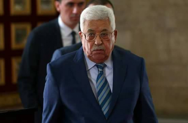 الرئيس عباس: الأمور مع حركة حماس وصلت لمستوى لا يُمكن السكوت عليه