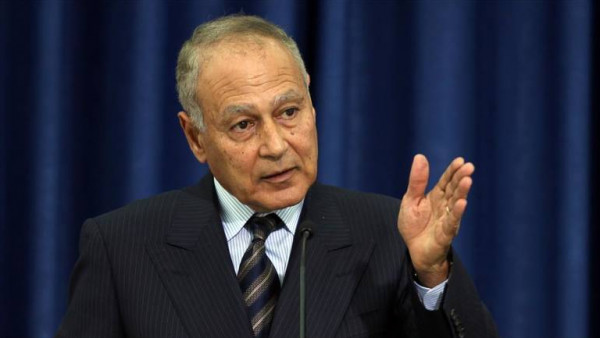 أبو الغيط: الجامعة العربية رصدت الدول التي فتحت مكاتب لها بالقدس