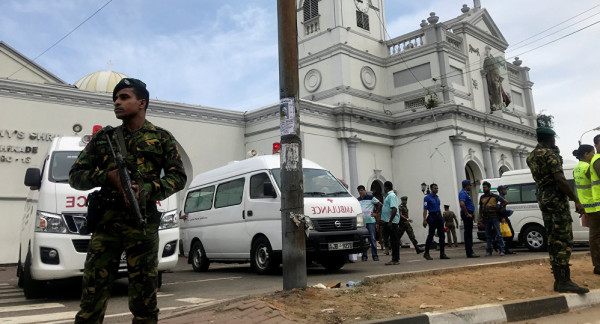 سريلانكا.. التحقيقات تكشف تفاصيل عن التفجيرات