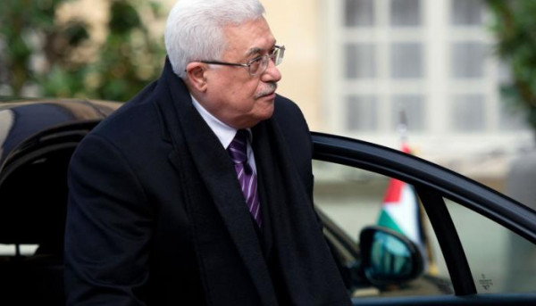 "إجراءات الرئيس عباس" استعادة غزة وتسوية الخلافات مع (الجبهتين).. وضرب الاقتصاد الإسرائيلي
