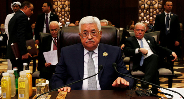 الرئيس عباس سيشارك في القمة الاسلامية منتصف شهر رمضان