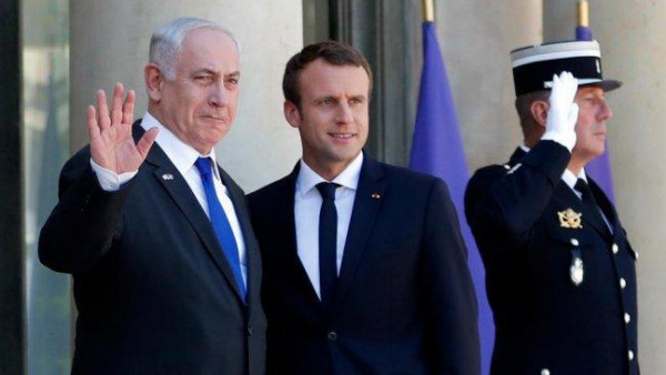 سفير فلسطين بباريس: إسرائيل رفضت رسالة فرنسا حول اعادة أموال المقاصة