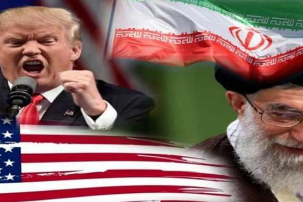 رسميا: ترامب يعلن تشديد العقوبات على إيران
