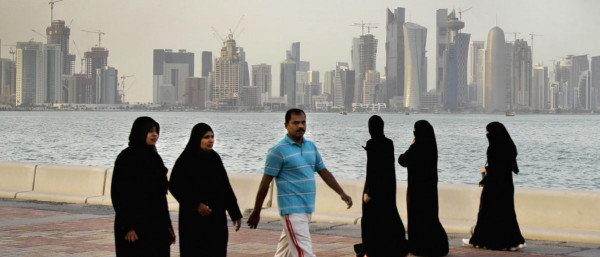 قطر الأكثر أماناً في العالم وسوريا الأخطر عربياً