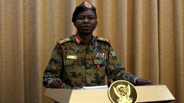 المجلس العسكري الانتقالي بالسودان: الحل السياسي العاجل يمكن بالتوافق مع الجميع