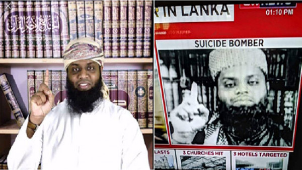 من هو "العقل المدبر" لهجمات سريلانكا؟