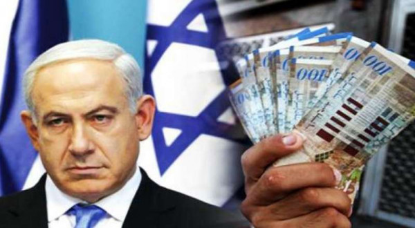 رئيس (الشاباك) الإسرائيلي يَرُدُّ على الرئيس الفرنسي بشأن أموال المقاصة الفلسطينية