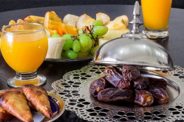 نصائح رمضانية صحية لتخفيف الوزن