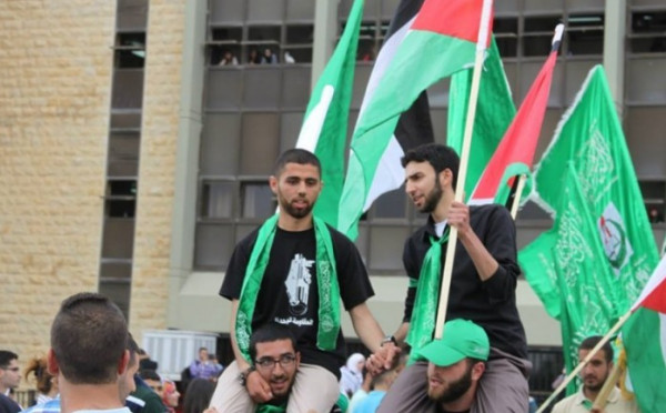 قيادي بـ"حماس": لا نفاوض إسرائيل والمفاوضات مسؤولية المنظمة والكتلة الإسلامية لم تتراجع