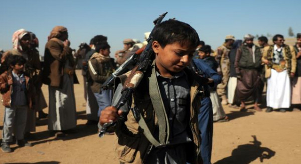 الأمم المتحدة: 250 ألف يمني قتلوا بسبب الصراع الدائر بالبلاد