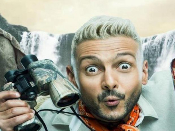 رامز جلال يشوّق جمهوره بصورة جديدة وتعليق