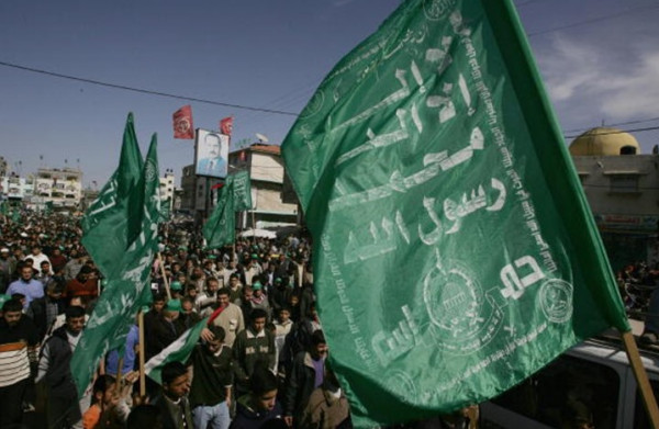 حماس تُعلق على قرار أمريكا بشأن العقوبات على إيران