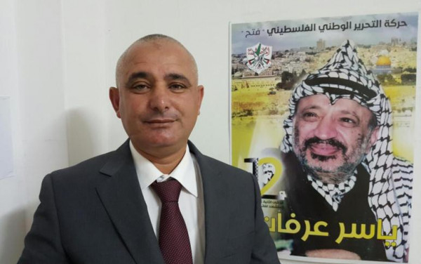 الجاغوب: حماس غير مدعوة لاجتماع المركزي والحركة تسعى للانفصال