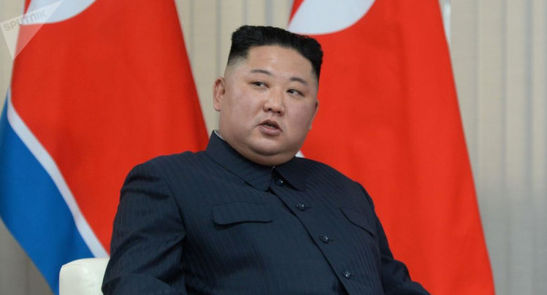 زعيم كوريا الشمالية يُوضح هدف زيارته لروسيا