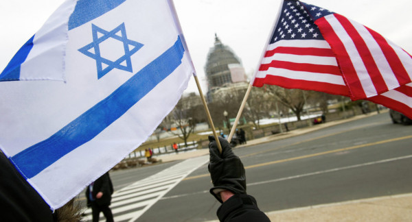استطلاع رأي: الأمريكيون يحبون الإسرائيليين ولا يحبون حكومة نتنياهو