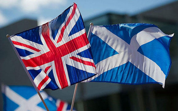 أسكتلندا تتجه لاستفتاء جديد على الاستقلال