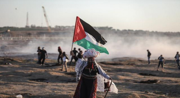 الفلسطينيون في غزة يستعدون لجمعة "الوحدة الوطنية وإنهاء الانقسام"