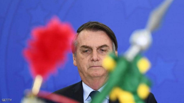 رئيس البرازيل يصاب بالهلع بعد انتشار بتر الأعضاء التناسلية بين الرجال في بلاده