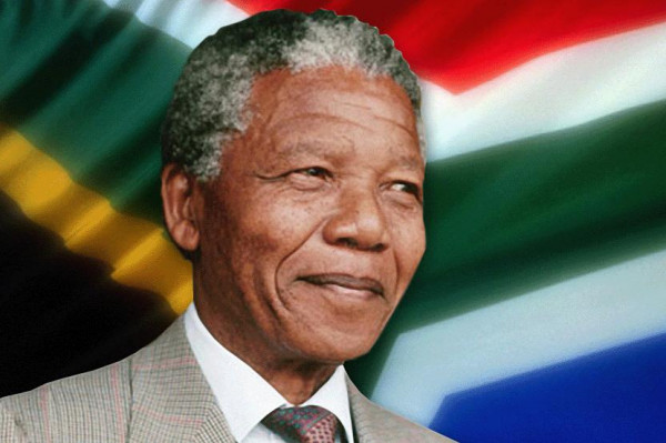مثل اليوم عام 1994.. نيلسون مانديلا رئيسًا لجنوب إفريقيا