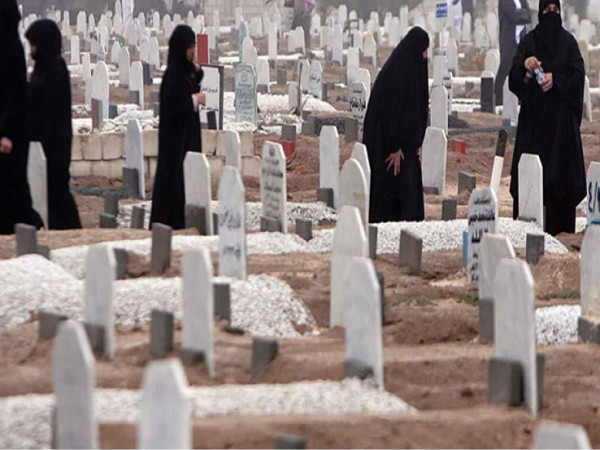فيديو: ما هي أفضل الأوقات لزيارة القبور؟