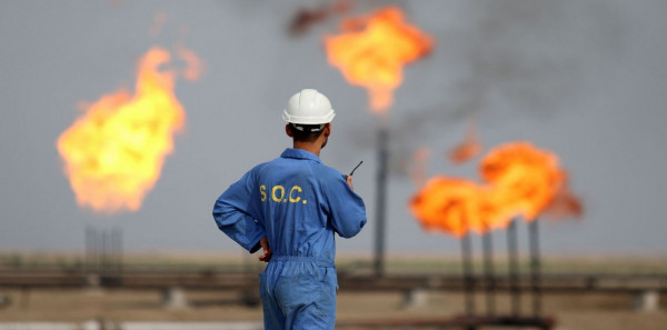 صندوق النقد: أوضاع الشرق الأوسط والنفط سيؤثران على نموه الاقتصادي