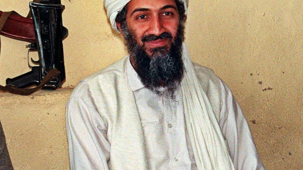 "أخطاء أمنية" قادت أمريكا لاغتيال أسامة بن لادن