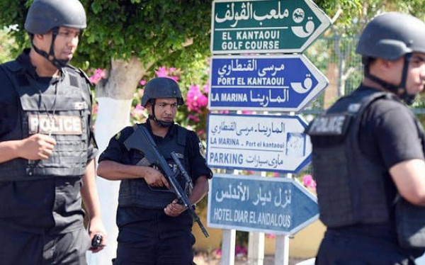 تونس تُعلن إحباط مخطط لتنظيم الدولة في رمضان
