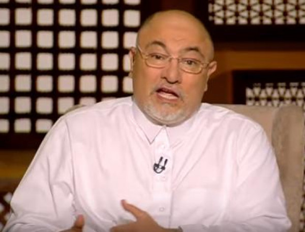 فيديو.. خالد الجندى: نعانى من تطرف دينى وتخلف علمانى
