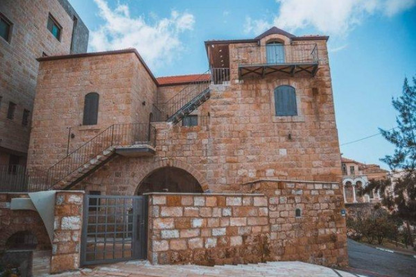 بلدية رام الله تعتمد مخطط حماية البلدة القديمة والأبنية التراثية المنفردة