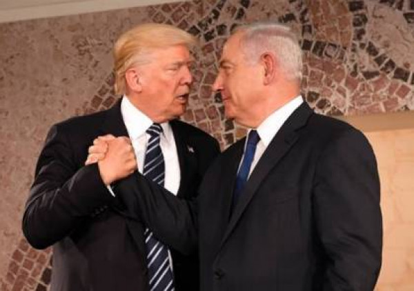 شفيرو: ترامب سيسمح لـ (إسرائيل) بضرب إيران
