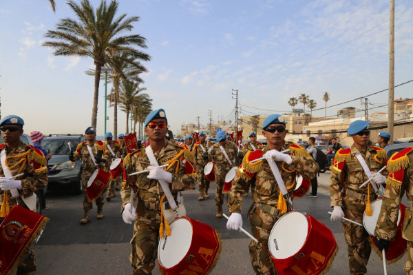 مهرجان صور الموسيقي.. جمعية تيرو للفنون تهدف إلى استعادة الحياة الفنية